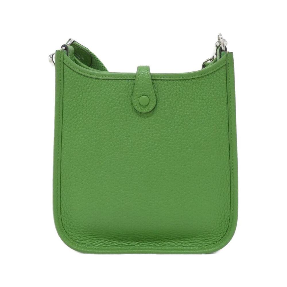 Hermes Evelyn Amazon 16cm 069426CK Shoulder Bag - Picture 2 of 6